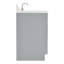 Ensemble de meuble-lavabo simple 55 po Hamlet-60199484