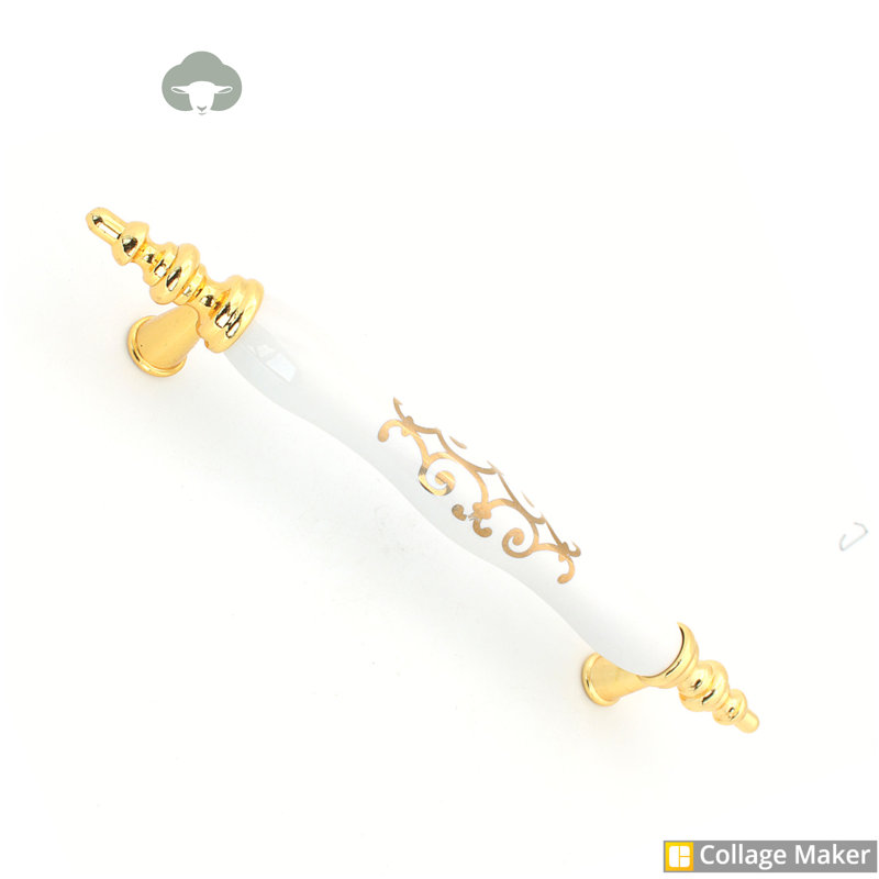 Durst 1.28cm centre Bar Handle