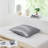 Silk Baby - Coma Inducer Standard Size Pillowcase-109519618