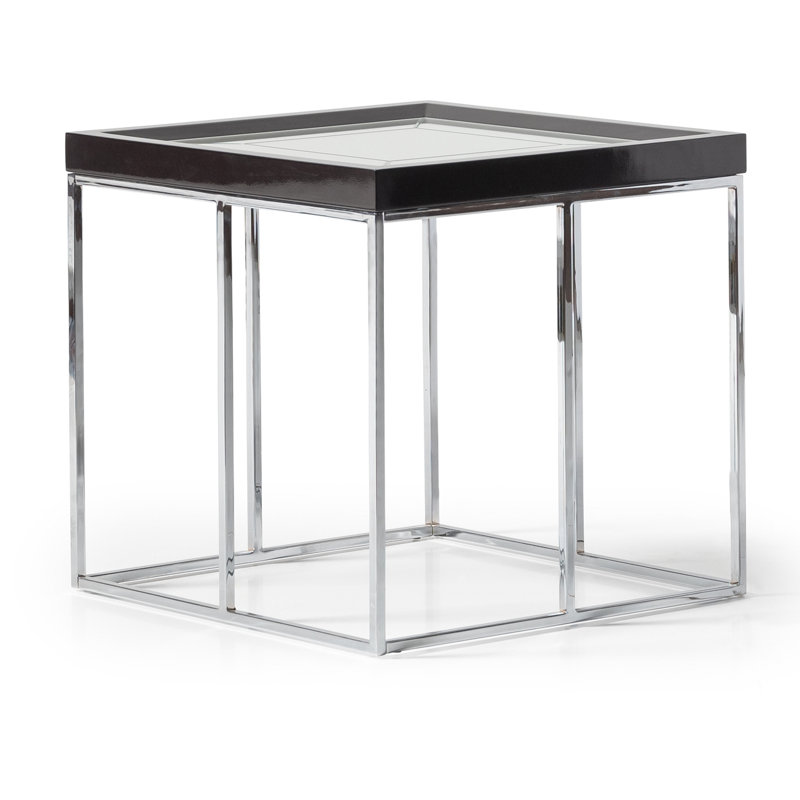 Carmela End Table