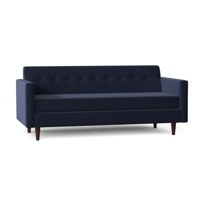 Floodwood Upholstered 77.5'' Sofa