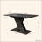 Multifunctional Extendable Console Table