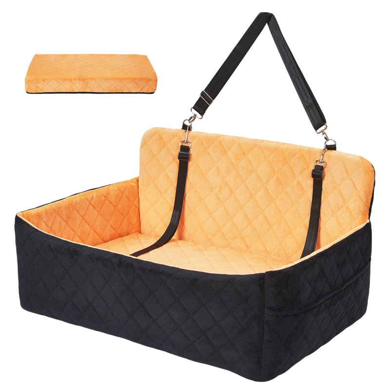 Dog House, Black/Bown
