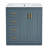 30'' Bathroom Vanity with Ceramic Sink Combo-1166500137
