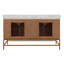 Clifford 60'' W Double Vanity