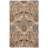 Cannen Hand Tufted Wool Floral Rug-995628140