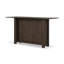 Canton Bar Table-Dark Brown Acacia-Bar-1136472780