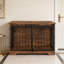 Cage pour chien Dawyne-114651171-92166726