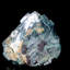 Cristal de Catia