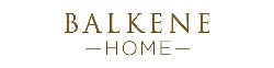 Balkene Home logo