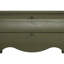 Commode Bombe - Pistache