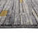 Tapis d'intérieur / extérieur gris Marlette