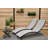 Bontang Sun Lounger Set with Loungers and Table-95426433