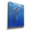 «Under Sea Whales I» par Tim O'toole, art mural sur toile-1604577635