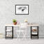 Wild Running Horses - Wall Art-23762524-23762525