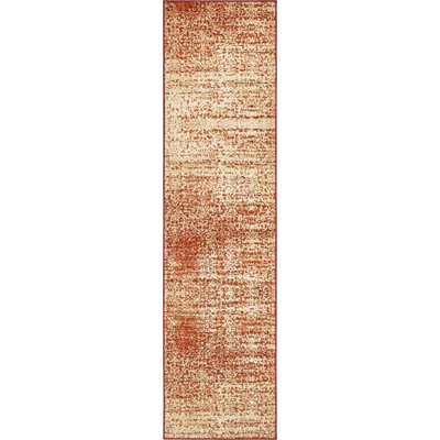 Abstract Area Rug