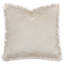 Sussex Square Pillow Cover & Insert