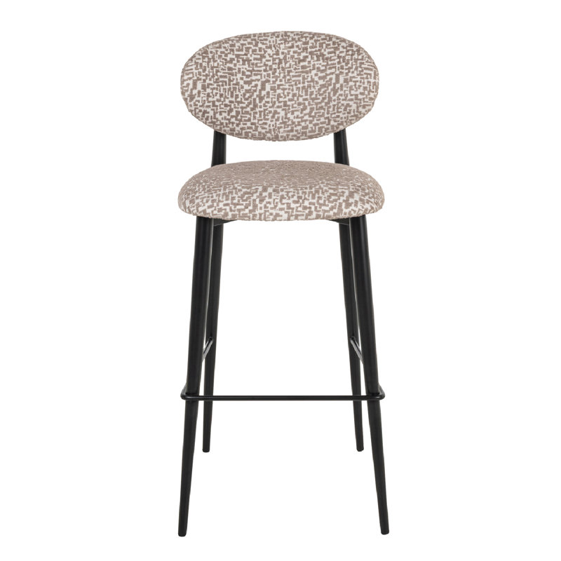 Dantes Barstool, Natural
