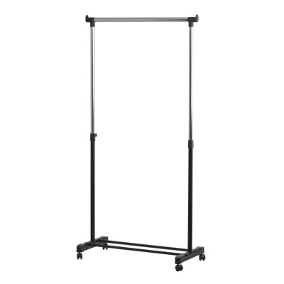 Metal Freestanding Coat Rack