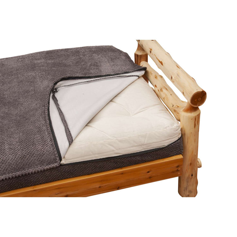 Housse pour futon Wooded River 52 x 72,5 x 6 - GR80 (TOUT)