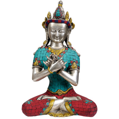 Religious & Spiritual Figurines & Sculptures
