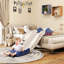 847119 CobaltCascade 16.83 W Freestanding Slide