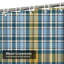 Rideau de douche Tartan-118856010