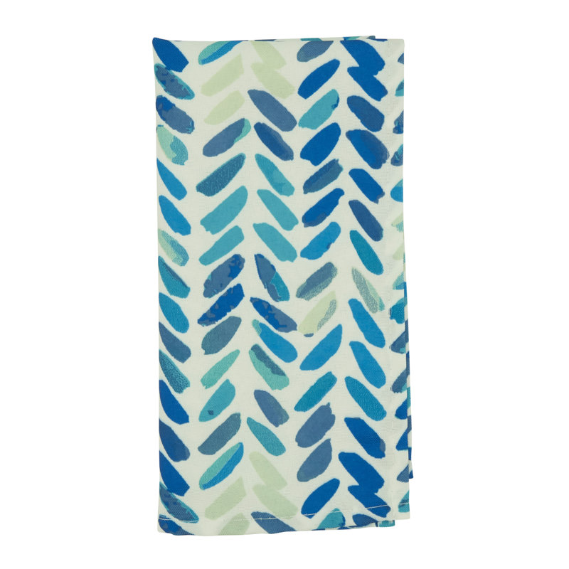 Serviette Ottilie