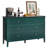 Philomena 6 Drawer 47'' W Double Dresser-2090600