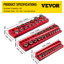 Magnetic Socket Organizers