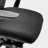 Haworth Zody Digital Knit Office Chair - Standard Posture with Lumbar Support-86586012