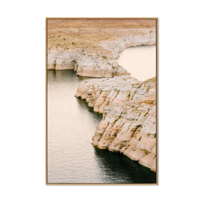 Lake Powell By Wesley And Emma Teague