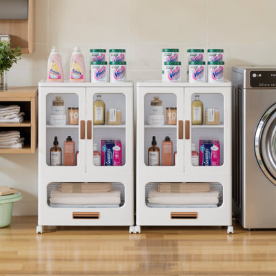Rebrilliant Plastic Storage Tub & Tote
