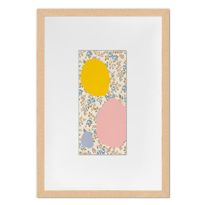 Elegant Alternatives 8 Print by Goderwis, Kyle