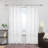Cassien Sheer Curtain Pair-2033151582-2033151526