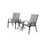 Ensemble de patio 3 pièces-1037580747