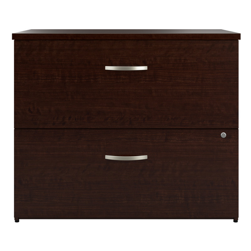 Classeur latéral, Mocha Cherry