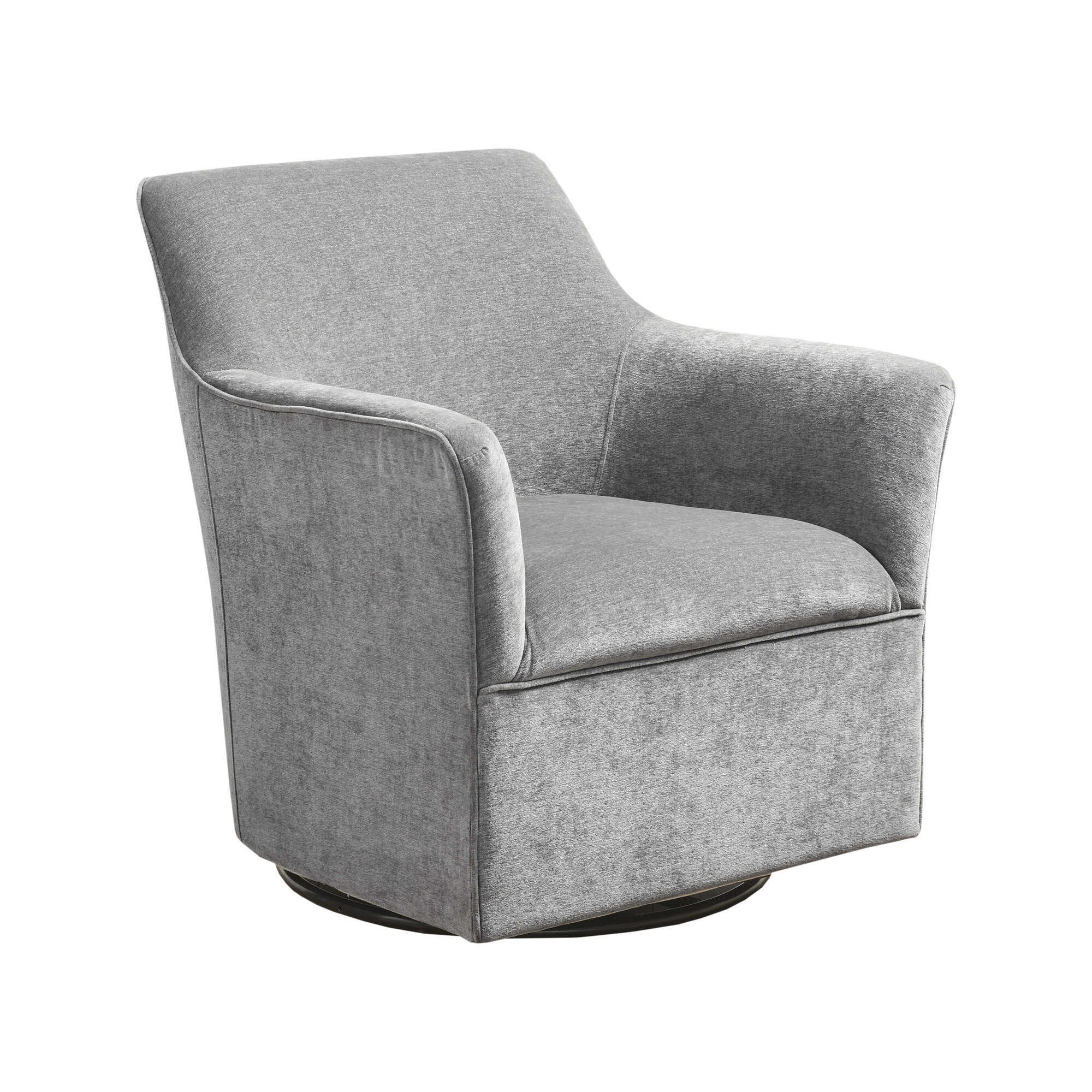 Bonham swivel hot sale glider