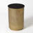 Hemp Etched Barrel Table-38437022