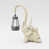 Beige is out of stock selected