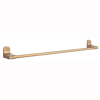 24'' 1 Wall Towel Bar