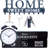 Loriana Iron Wall Organizer with Key Hooks