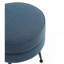 Repose-pieds rembourré d'appoint (un seul repose-pieds)-271629089-271629094