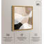 Impression sur toile Earthy Overlays II par Art Remedy, cadre doré, 20 x 24-1525878284-1525878273