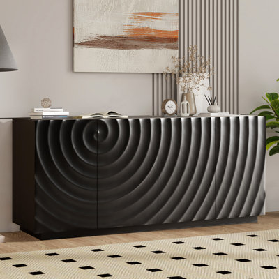 Broadview 59" Sideboard Buffet