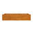 Solid Wood Platform Bed
