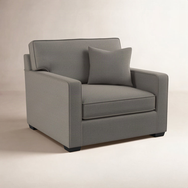 Gramercy Park Upholstered Accent Chair