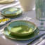 Taormina Stoneware Pasta Dish
