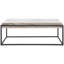 Table basse Jillesa