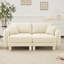 Canapé modulaire Boucle-81263332